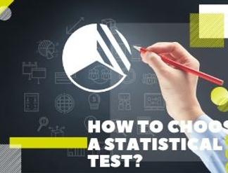 How to choose a statistical test?