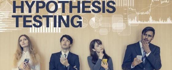 Basics of Hypothesis Testing