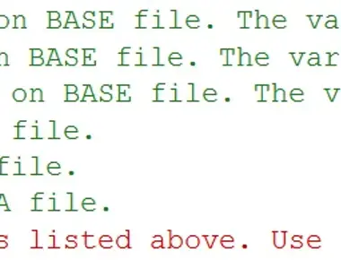 Why PROC APPEND in SAS Beats SET