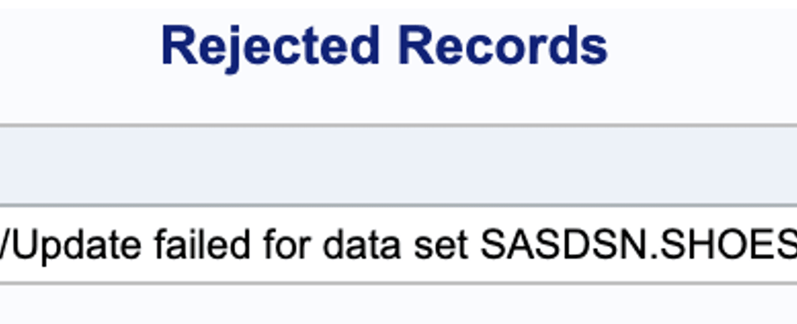 How to Concatenate strings in SAS