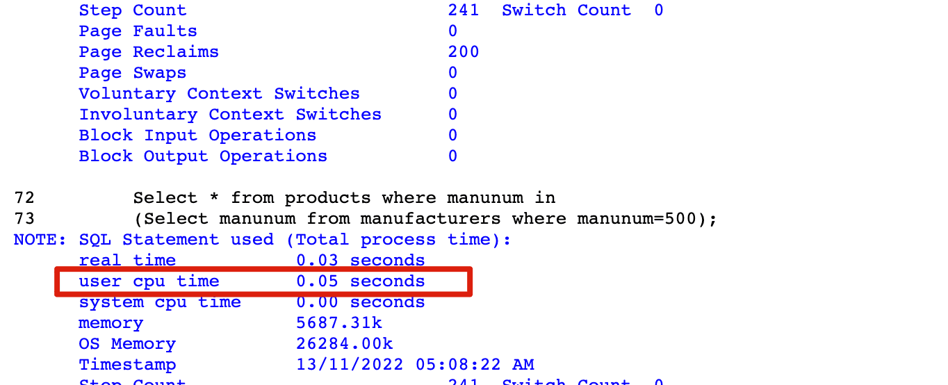 IFC and IFN Functions in SAS