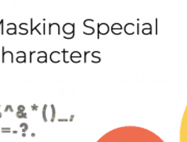 SAS Macro Quoting functions -Masking Special Characters