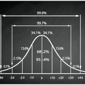 Read more about the article Central Limit Theorem