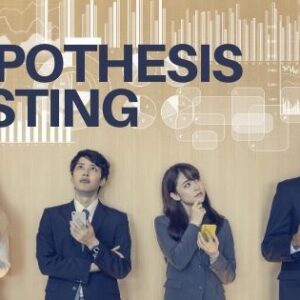 Hypotheis testing