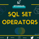 Everything You Need To Know About SQL SET Operators
