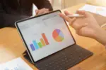 How to summarize categorical data graphically?
