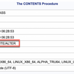 How to Password protect SAS datasets ?