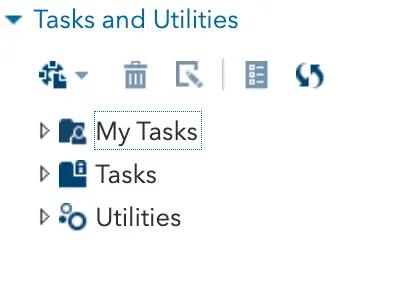 SAS on demand for Academics - Complete Guide for using SAS on the cloud. 7 Task and Utilities in SAS Studio