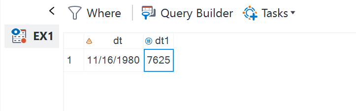 How to convert Character date to SAS Date? 2 convert Character date to SAS Date