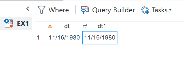 How to convert Character date to SAS Date?