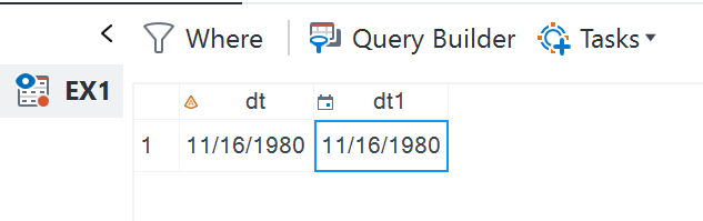 How to convert Character date to SAS Date? 3 How to convert Character date to SAS Date?