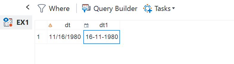 How to convert Character date to SAS Date? 4 Convert to Different Date Format
