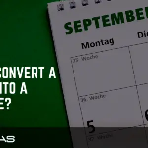 Read more about the article How to convert Character date to SAS Date?