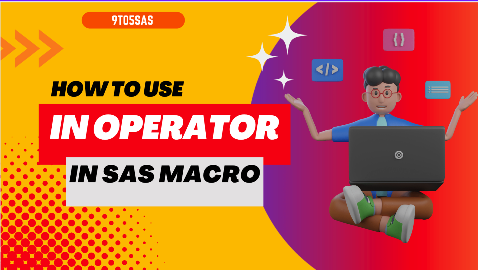 IN Operator in SAS Macro