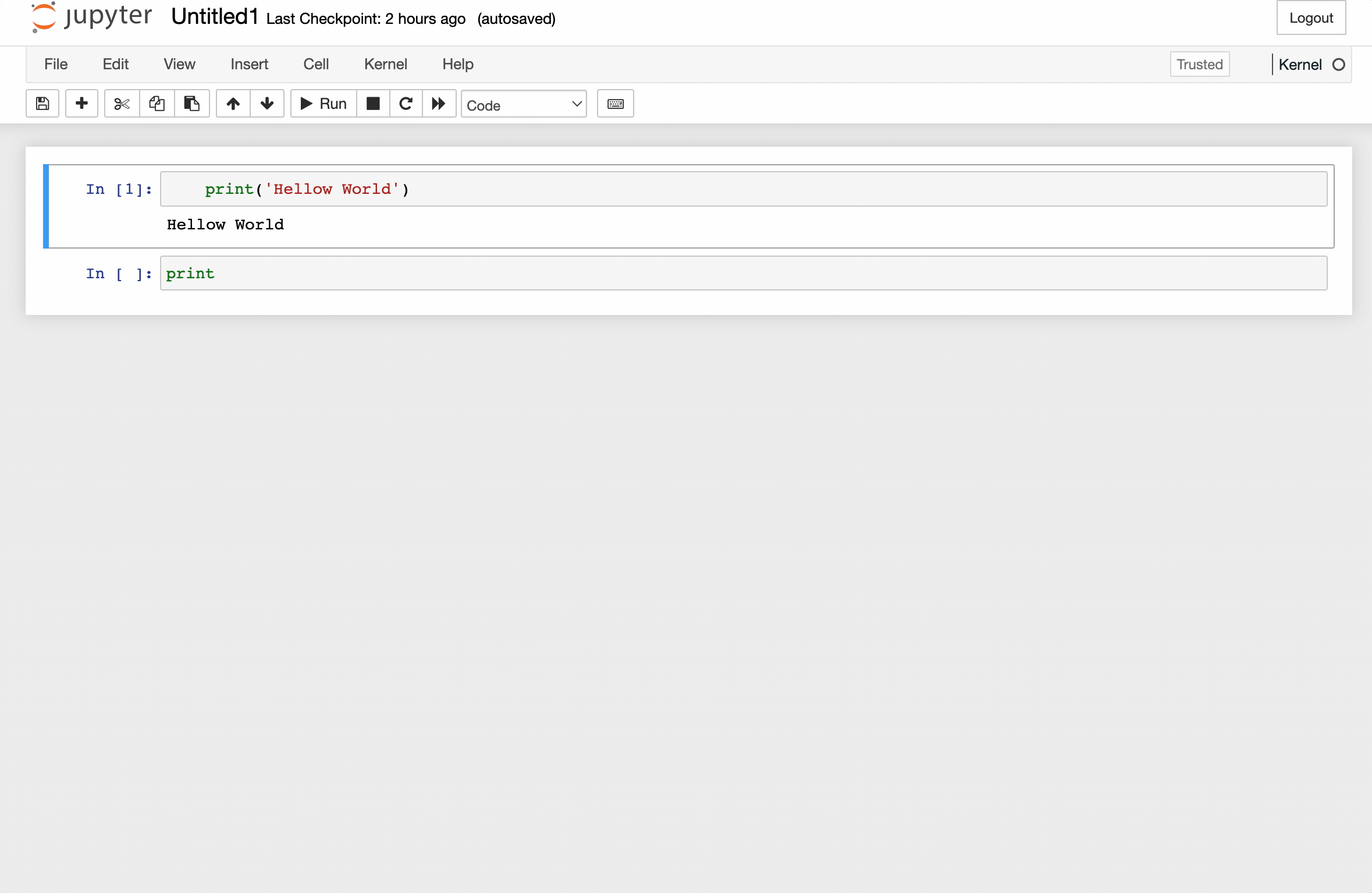 Jupyter Notebook Tutorial: A Comprehensive Guide for Data Scientists 26 Jupyter Notebook Tutorial: A Comprehensive Guide for Data Scientists