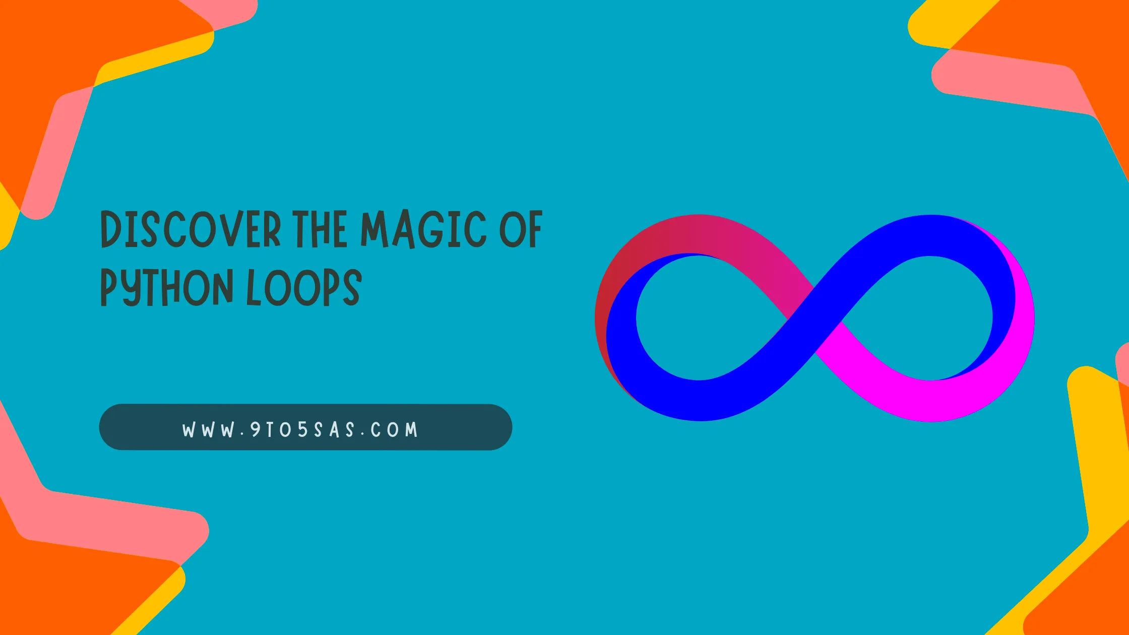 Discover the Magic of Python Loops: For and While Loops Unveiled