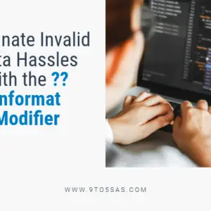 informat-modifier-sas